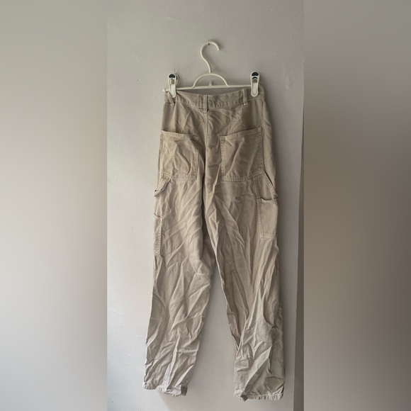 Garage cargos - Picture 2 of 3